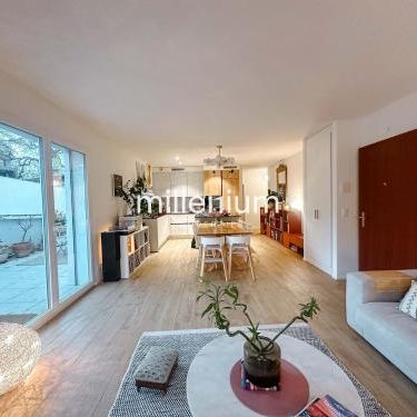 Appartement traversant Sans vis à vis avec magnifique terrasse. - Foto 1