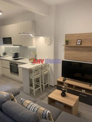 Studio/Γκαρσονιέρα για ενοικίαση Άγιος Δημήτριος (Κέντρο Θεσσαλονίκης) - Photo 1