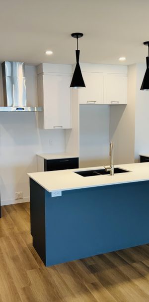 Appartement 4 1/2 - Photo 1