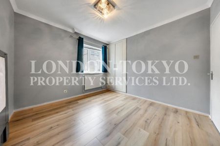 95 Avenue Road, NW8, London - Photo 5