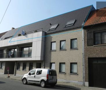 Appartement te huur - Foto 3