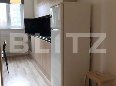 De inchiriat 2 camere, 50 mp, mobilat modern, PRIMA INCHIRIERE, zona Iulius Mall - Photo 4