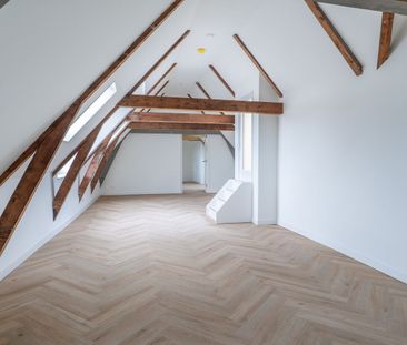 Weaze 18-E, De Waag, 8911LM, Leeuwarden - Foto 3