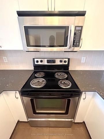 For Lease - 1060 Sheppard Avenue Unit# 414, Toronto, Ontario - Photo 4