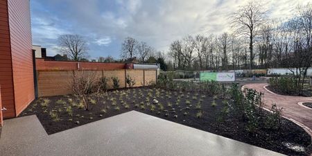 Gelijkvloers app. te huur in Heule voor € 930 met 2 slaapkamers - Photo 4