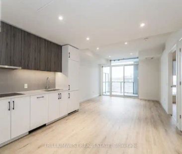 505 - 741 KING STREET W | 505 - 741 KING STREET W, Kitchener - Photo 1