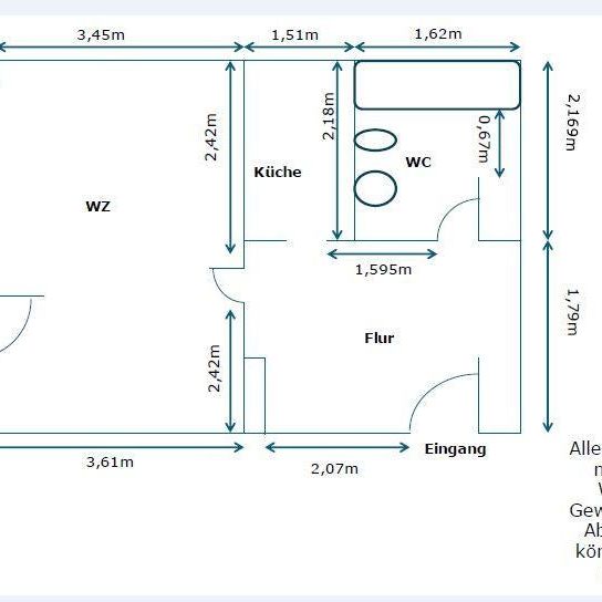 Richard-Zimmermann-Str. 3, 07747 Jena OT Lobeda - Foto 2