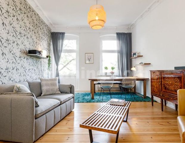 Nice Vintage Style - Foto 1