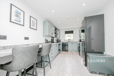 House share to rent - Photo 4