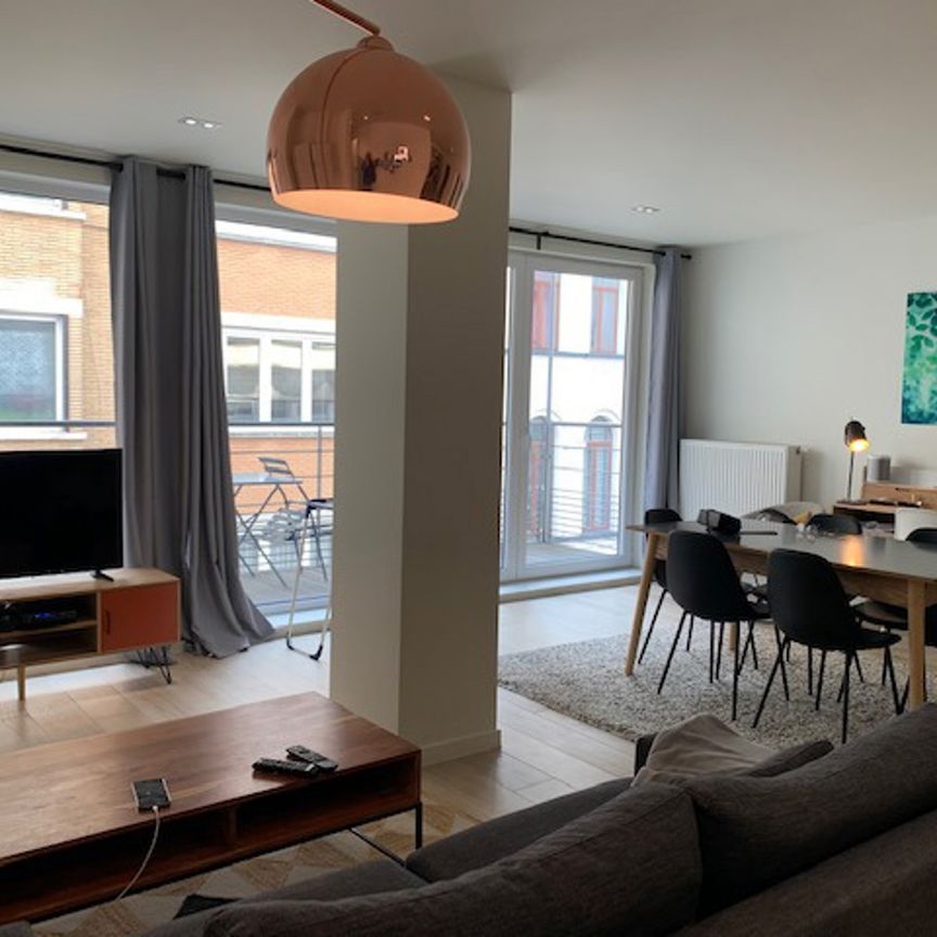 Flat - for rent - Foto 1