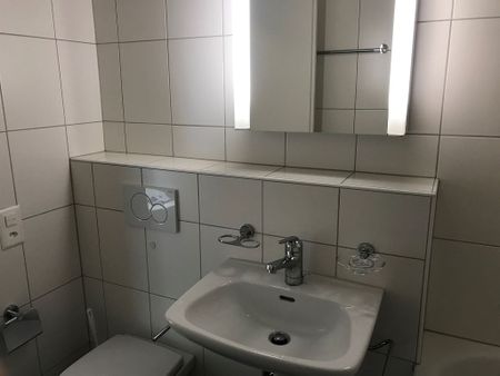 1.5 Zimmer, 49 m², 3. Stock - Photo 5