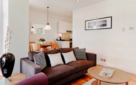 1 bed apartment#5 - Photo 2