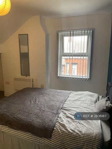 Studio to rent - Photo 4