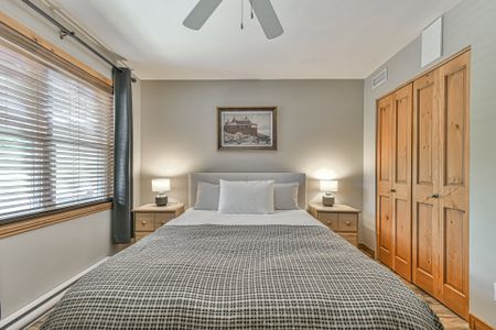Condo for rent, Mont-Tremblant - Photo 2