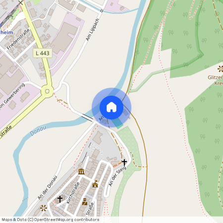 78570 Mühlheim an der Donau