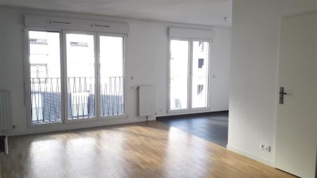 location Appartement F1 DE 34.3m² À ASNIERES - Photo 2