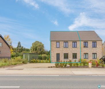 ENERGIEZUINIGE NIEUWBOUWWONING MET 3 SLAAPKAMERS TE BILZEN - Foto 4