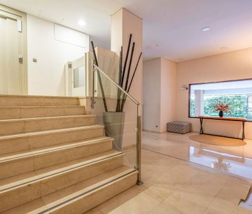 5 bedroom luxury Apartment for rent in Madrid, Autonomous Region of Madrid - Photo 6