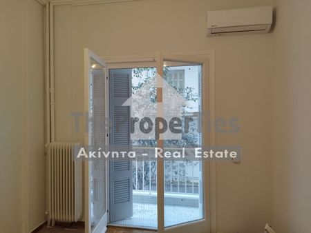Διαμέρισμα για ενοικίαση Πανεπιστημιούπολη (Ζωγράφου) - Photo 2