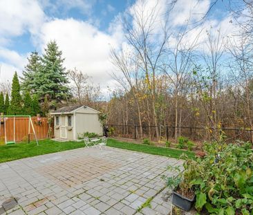 For Lease - 7 Sorbonne Drive Unit# UPPER, Brampton, Ontario - Photo 5