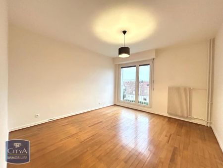 Appartement à louer 4 pièces 91.34m² - Photo 4