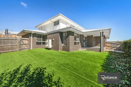 3/42 Dengate Crescent, Moncrieff ACT 2914 - Photo 3