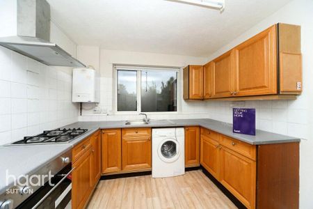 3 bedroom terraced house to rent - Photo 2