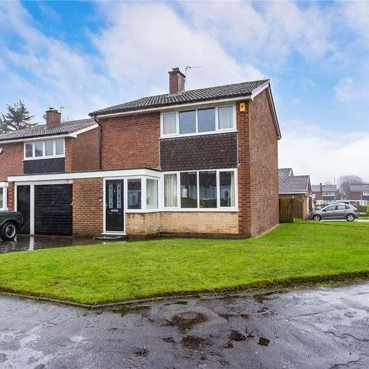 Ashford Close, Bolton, Greater Manchester, BL2 - Photo 1