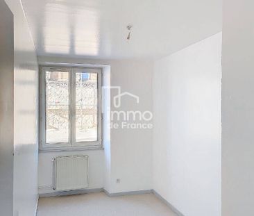 Location appartement 4 pièces 75 m² à Septmoncel (39310) - Photo 6