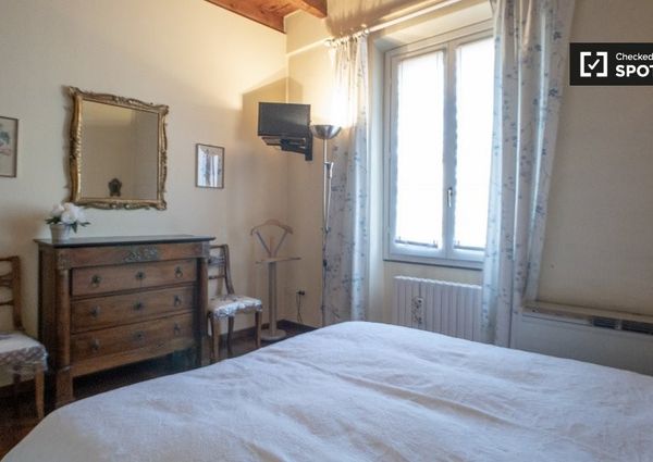 Via Giosuè Borsi, Milan, Lombardy 20143