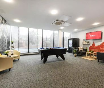 Standard Plus En-suite - Photo 3