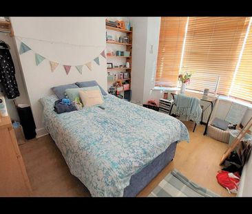 5 Bed Terraced House, Hanover Terrace, BN2 - Photo 2