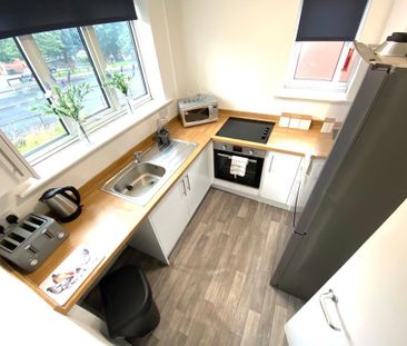 6 bedroom house share to rent - Photo 4
