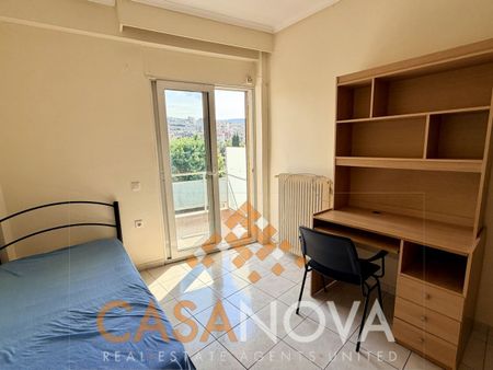 Studio/Γκαρσονιέρα για ενοικίαση - Τριανδρία - Δόξα - Κρυονέρι, - Photo 2