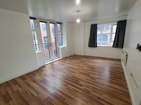 Clyde Court, Leicester, LE1 - Photo 5