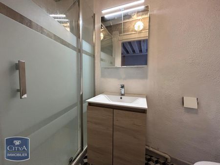 Location Appartement 1 pièce 25m² BLOIS 41000 - Photo 3