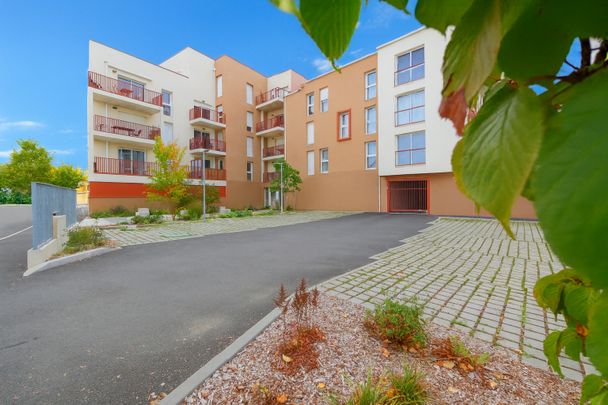 Location Appartement 2 pièces 37m² - Photo 1