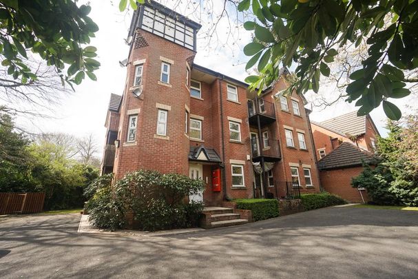 2 bedroom apartment to rent - Photo 1