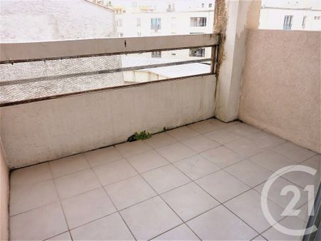 Location Appartement 2 pièces 26m² 34203 SETE CEDEX 34200 - Photo 4