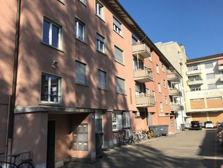 3 ½ Zimmer-Wohnung in Zürich mieten - Photo 2