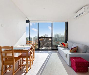 Unit 505/97 Flemington Road, - Photo 3