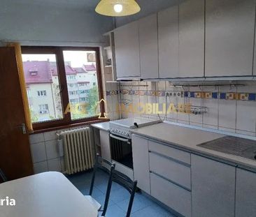 3 Camere de inchiriat | Calea Calarasilor | Parcare | Utilat&Mobilat | - Fotografie 2