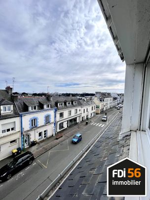 Appartement Lanester T2 - 31 m2- Jean Jaures - Photo 1