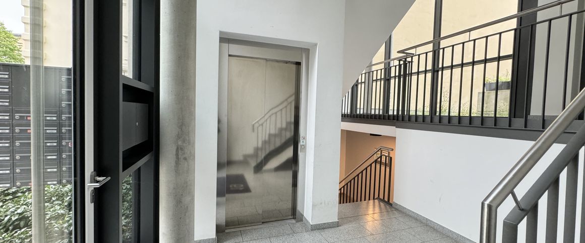Zeitlose Eleganz mit Anspruch auf Perfektion - Wohnen in der Villa Brennecke! - Photo 1