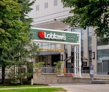 For Lease - 28 Empress Avenue Unit# 1205, Toronto, Ontario - Photo 5