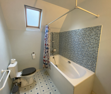 Nantes appartement meublé 2 pièces - Photo 4
