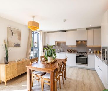 1 bedroom apartment to rent - Photo 2