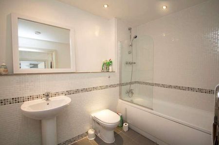 Water Street, Castlefield, Manchester, M3 - Photo 5