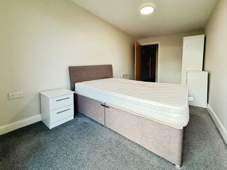 1 bedroom apartment to rent - Photo 3