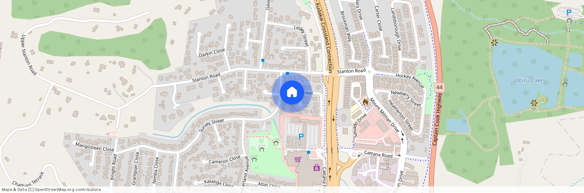 Smithfield, Cairns Region